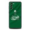 Königreich Saudi-Arabien Flagge Handyhülle Für Samsung Galaxy S24 S23 S22 S20 Ultra S21 FE 5G S10 S9 Plus S10E S8 Weiche Hülle