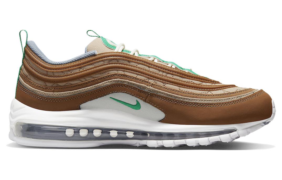 Nike Air Max 97 Moving Company