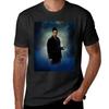 Shadowhunters Magnus Tshirt Aesthetic Clothes Blanks Customizeds Black Tshirts For Unisex