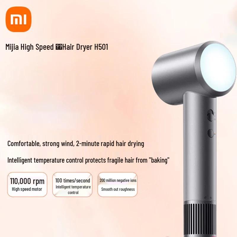 Xiaomi High-Speed Hair Dryer H501