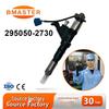 High-Pressure Common Rail Injector 295050-2730 for 23670-E0A70 Engine