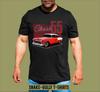 CLASSIC 1955 CHEV T-SHIRT