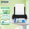 Epson WF-110 A4 Wireless Mobile Inkjet Printer