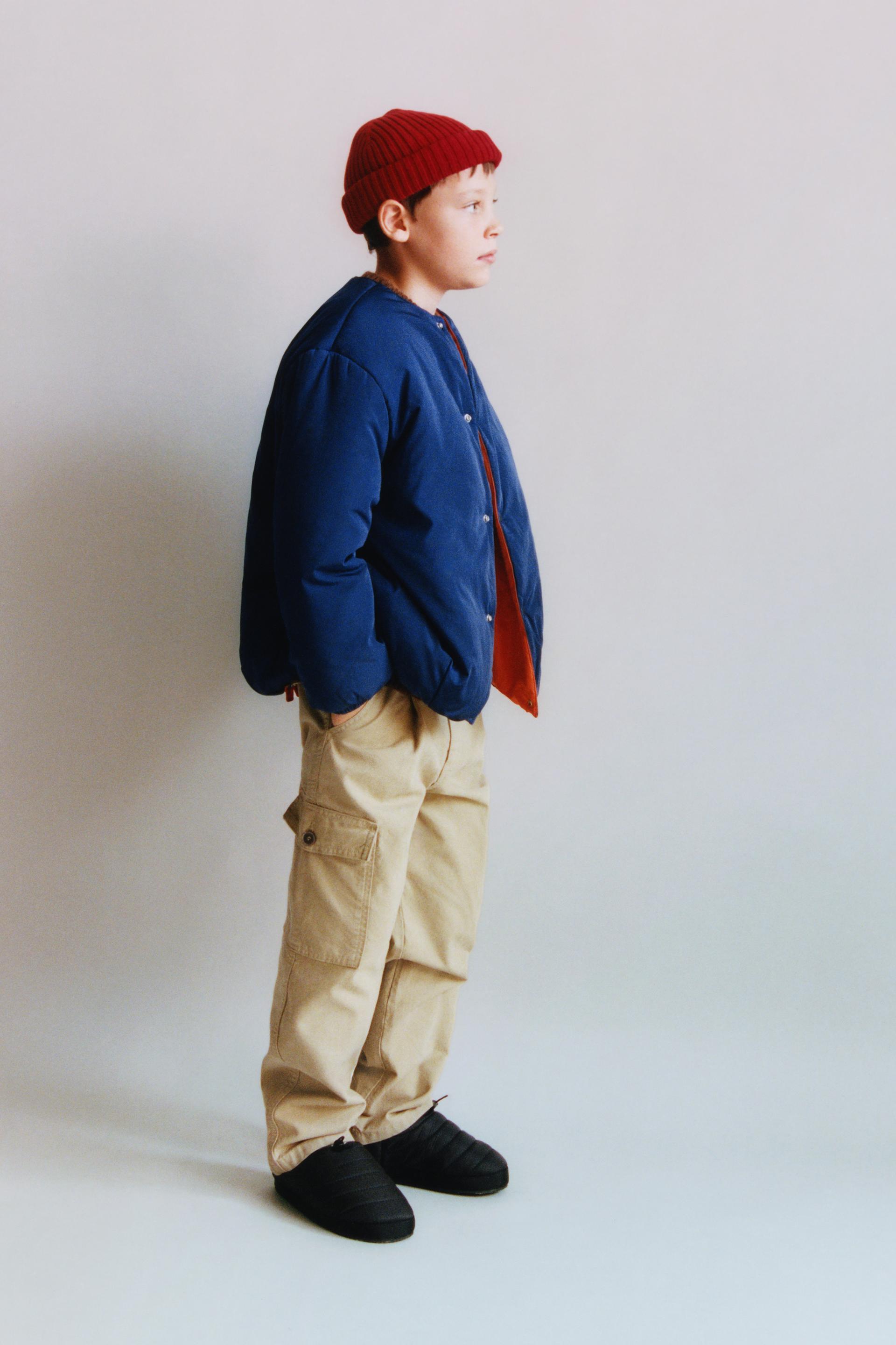 

БРЮКИ КАРГОВОГО КРОЯ МОРКОВКИ