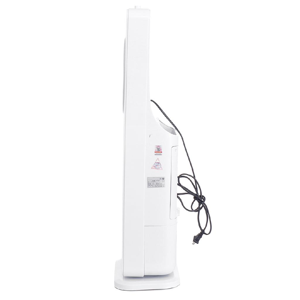 88cm Dual Water Tank Portable Bladeless Air Cooler Air Conditioning Cooler Humidized Fan Humidifiers Air conditioner Exhaust Fan