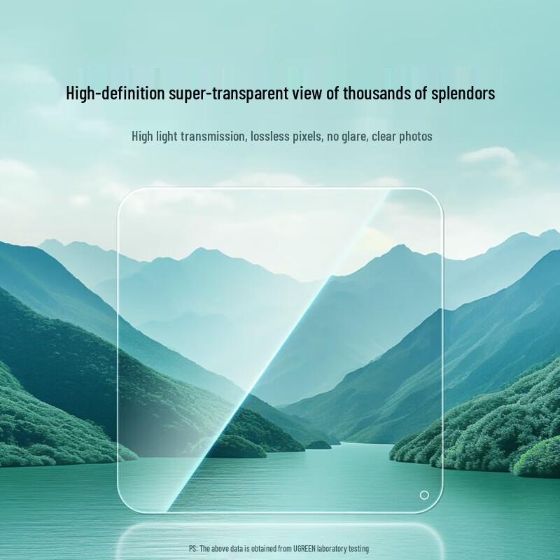 UGREEN Xiaomi 14 Pro Camera Lens Protector Film