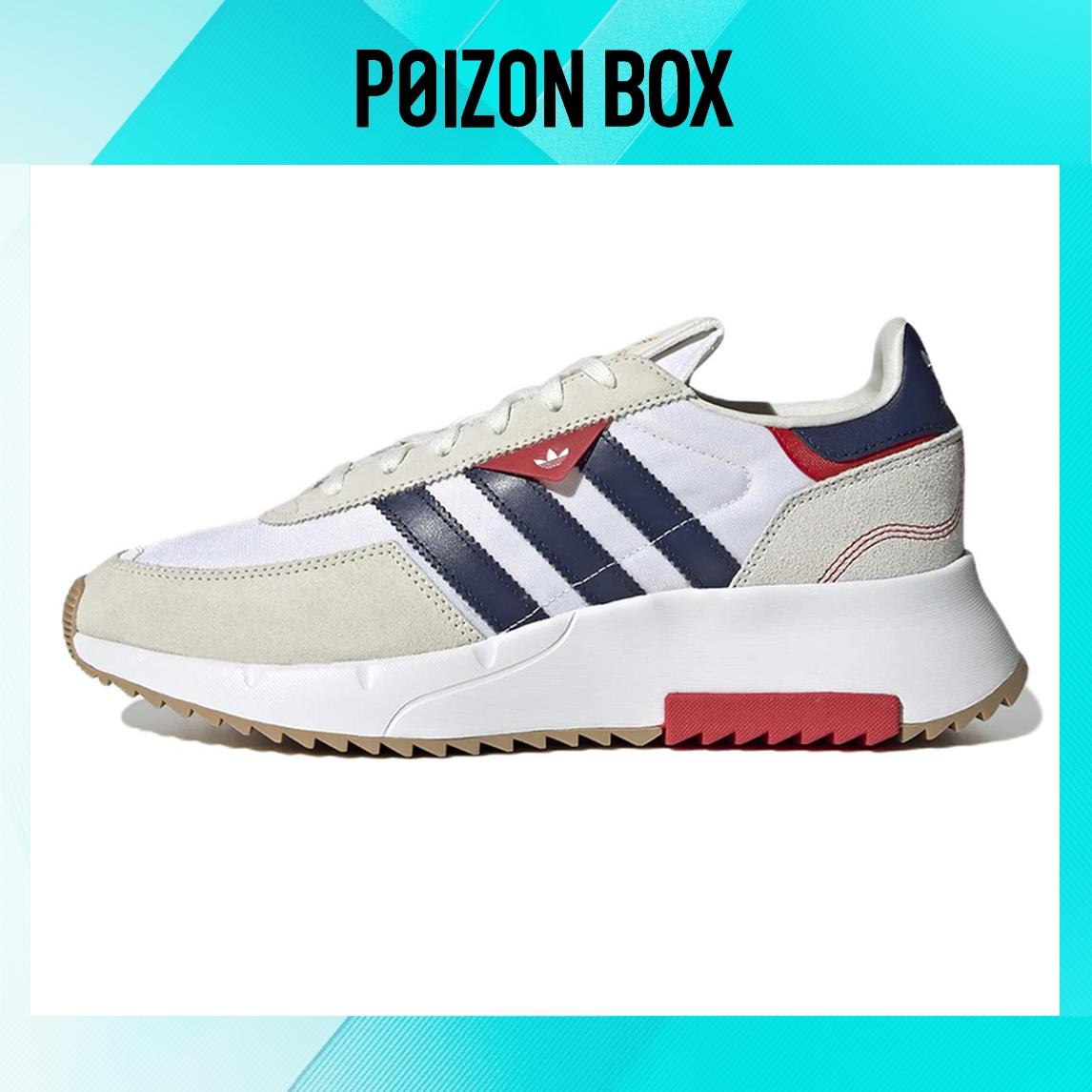 

кроссовки adidas originals Retropy F2 Lifestyle Shoes Unisex GW9354