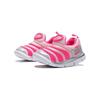 Nike Dynamo Free Comfortable Slip Resistant, Abrasion Resistant, Thermal Low Top Sports Casual Shoes Pink White CI1188-686