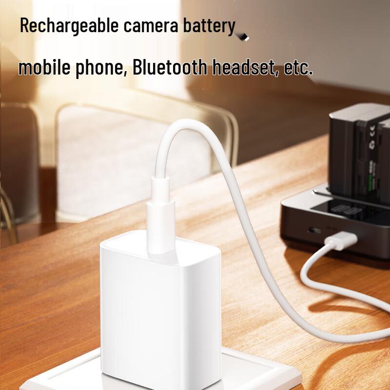 llano 20W PD Fast Charger