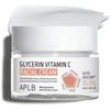 Aplb GlyCerin Vitamin C faCial Cream