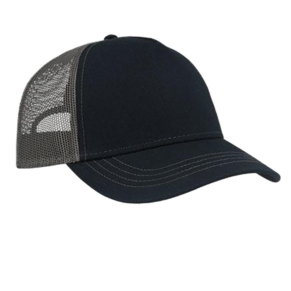 Atlantis Headwear Rapper Trucker Cap