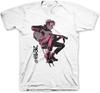 Gorillaz British Virtual Band Casual TShirt Unisex Luxury Streetwear Band Top Women And Unisex Tshirts