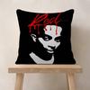 Hip Hop Rapper Star Playboi Carti cm Cushion Cover Pillow Cover Decor Pillowcase Home Pillowcase For Couch Pillow