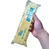 Extra Large 24Cm Butter Squishy Toy Slow Rebound Wet Soft Stretchy Texture Portable Stress Release Fidget Squeeze Vent Toy Gift