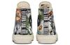 Chuck 70 Converse High 'Floral' 172935C