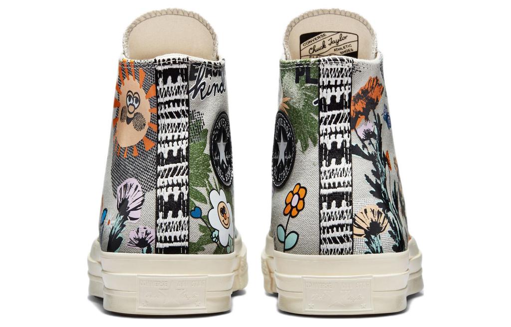 Chuck 70 Converse High 'Floral' 172935C