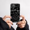 Lil Peep Phone Case for iPhone 16 15 8 7 6 6S Plus X SE XR XS 14 11 12 13 Mini Pro Max Mobile Case