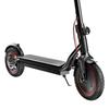 IScooter W6 Trottinette Électrique Pliante, Moteur 500W, Batterie 36V 7.8Ah, Pneus 10 pouces, Vitesse Max 35km/h, Autonomie 30km, Frein à Disque Arrière, Écran LCD