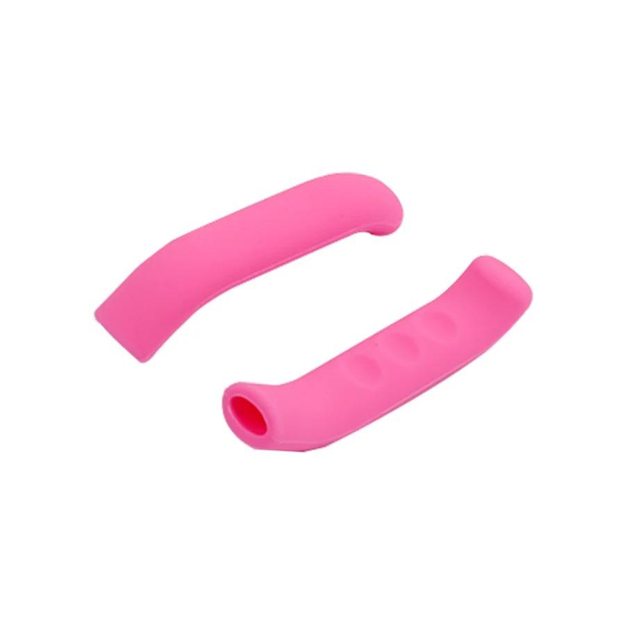 New Brake Handle Lever Cover Protector for Xiaomi 3 M365 Pro Pro2 1S Electric Scooter Antiskid Accessories Foot Support Cover