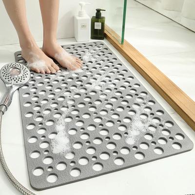 Japońska mata prysznicowa, ochrona środowiska, bez smaku, toaleta, gospodarstwo domowe, wanna, pusta, hydrofobowa, podkładka antypoślizgowa
