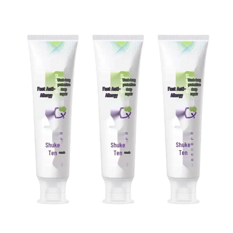 Saky Professional Repair Rapid Anti-Sensitivity Toothpaste