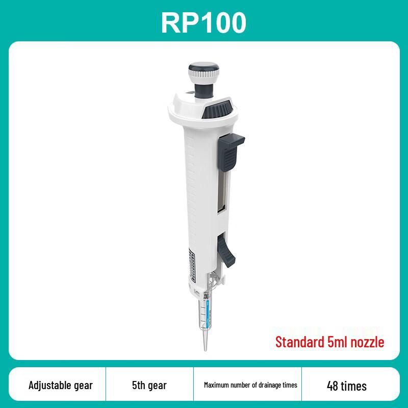 JOANLAB RP100 Continuous Dispenser