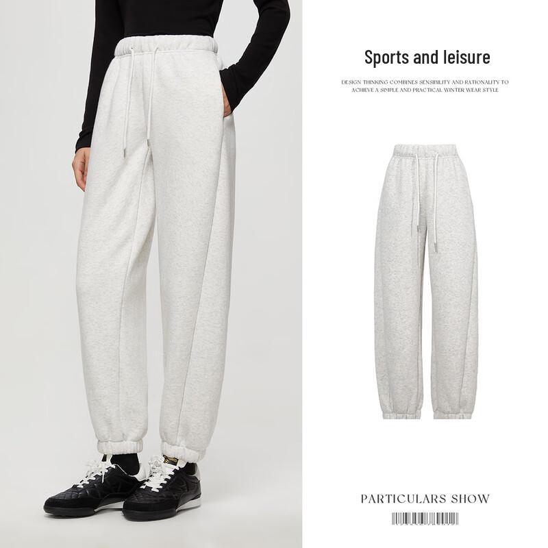 

Женские спортивные брюки с высокой талией для похудения M