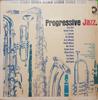 LP Record JAZZ STARS  Progressive Jazz. DLP242 Design Records US Jazz Used