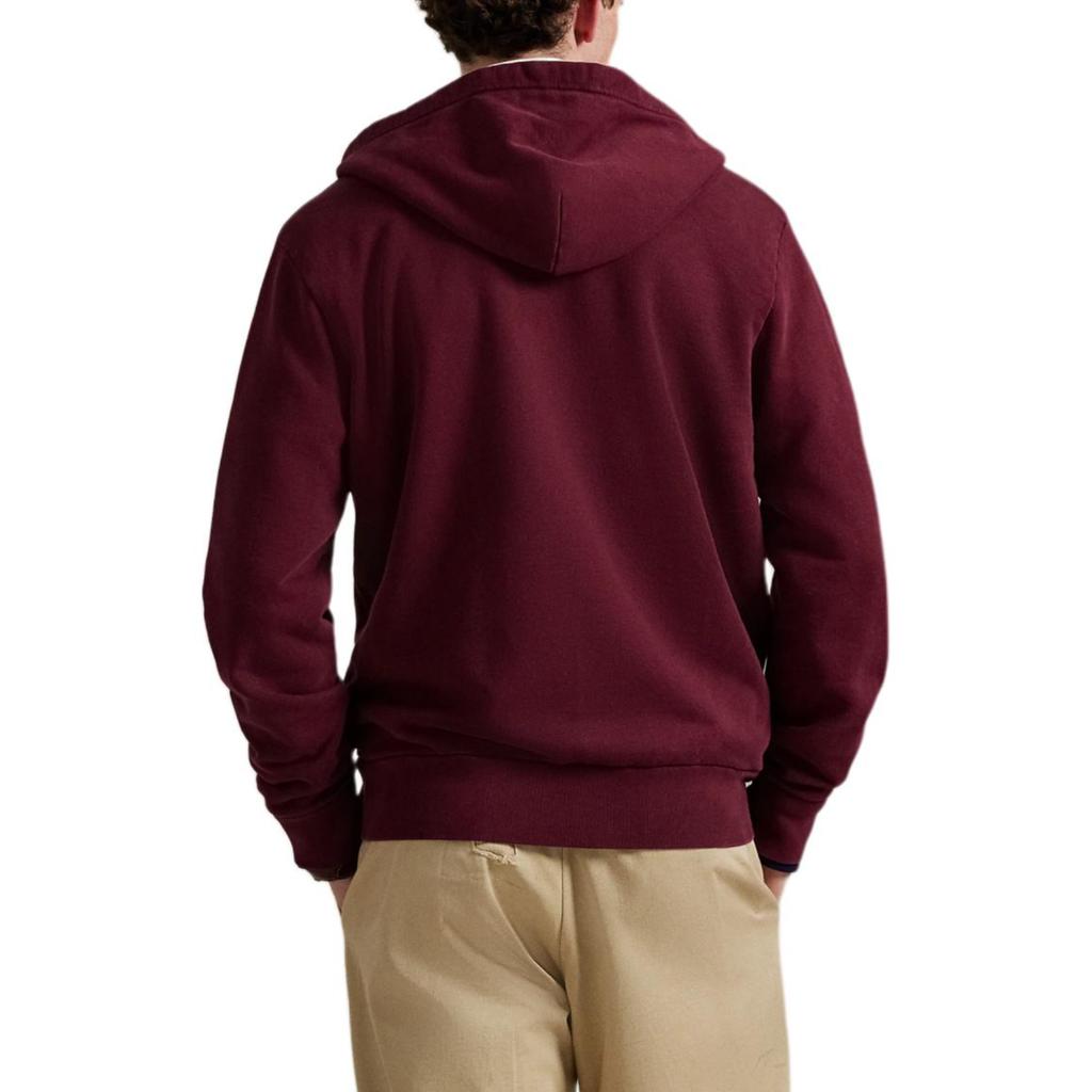 Polo Ralph Lauren Hanorac cu fermoar MNPOKNI16824736-600