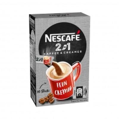 Nescafe 2-in-1 Stick Coffee (10 Pieces)