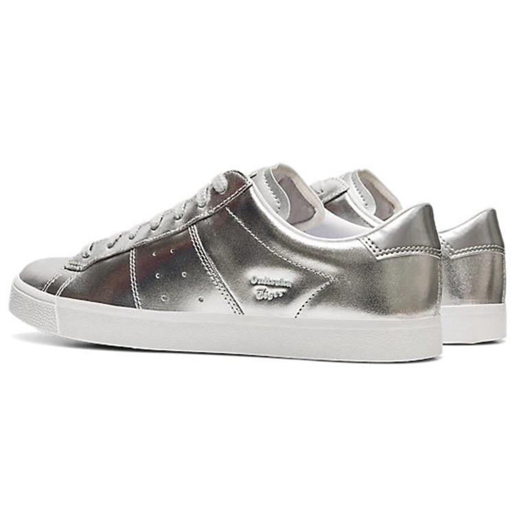 ONITSUKA TIGER Lawnship 3.0 'Silver White' Men's 1183A568-020