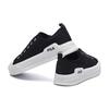 FILA Heritage Fashion Court Casual Low-Top Sneakers Women sneakers Black F12W134343FBK