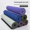 Anti-Slip Thickened Children's Dance & Sports Mat with Shock Absorption