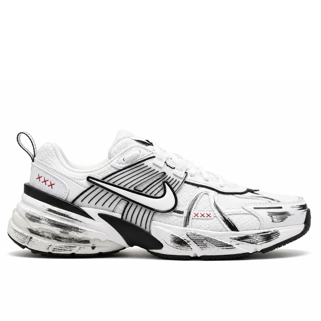 Nike V2K Run Scarpe da Corsa Donna HF5342-100(Team2227-)