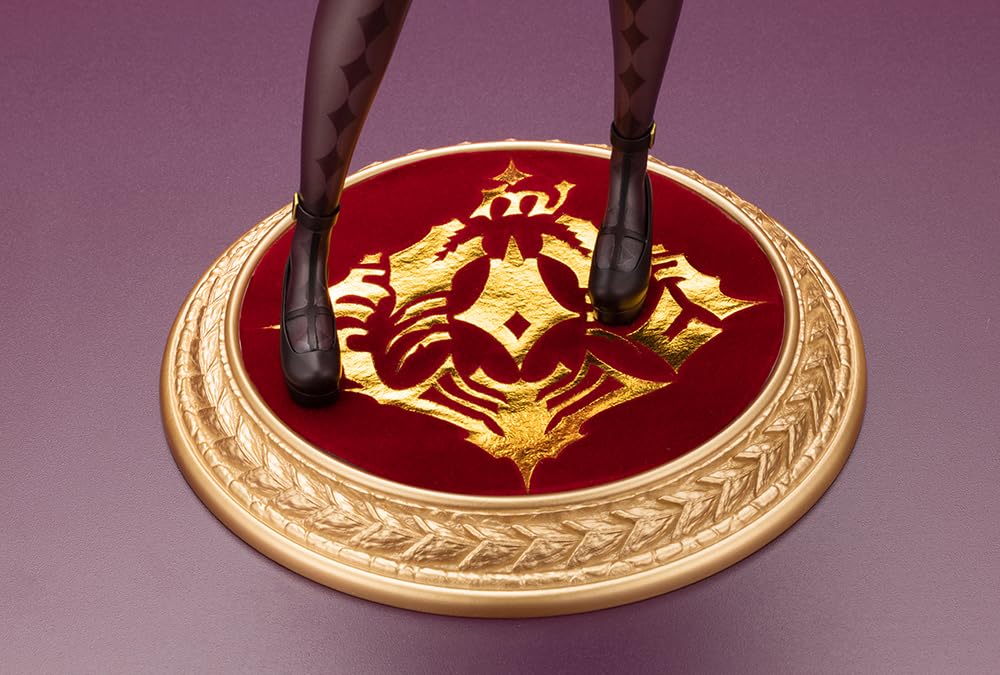 Kotobukiya Statuie PVC Niji Sanji Salome Hyakumanhara