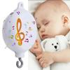 Cute Bed Bell Musical Box 35 Lullabies Baby Musical Box Creative Baby Mobile Music Box  Kids Toy