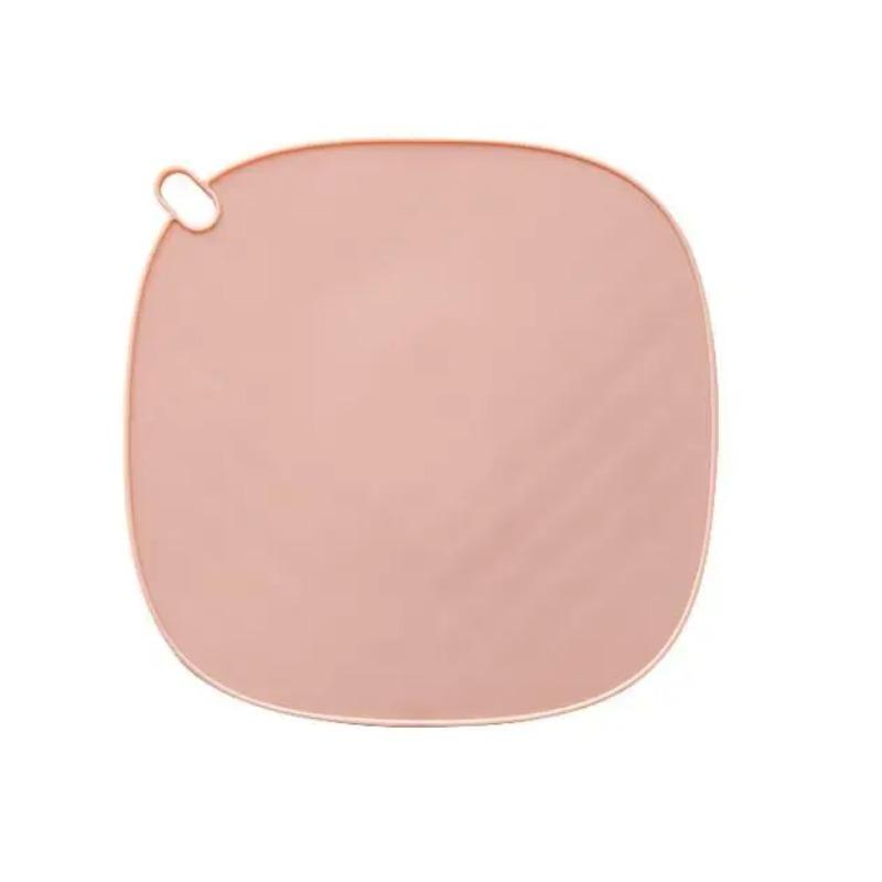 Untersetzer Tischmatte Platzset Premium Multifunktion Hitzebeständig Trockenbecherunterlage Geschirrmatte Tischgeschirr Küchenzubehör Unterlage