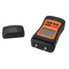 Digital Pin Type Wood Moisture Meter Wood Moisture Tester with Backlight Function for Firewood