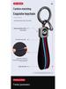 Compatible Key Case for BAIC Huansu S3L/S5/S6/S7/H3F/H5/H2 Remote