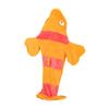 , Warm And Cute for Halloween Role-playing in Club