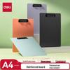 Deli A4 Clipboard