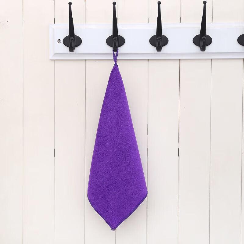 Gureide Microfiber Absorbent Cleaning Cloth