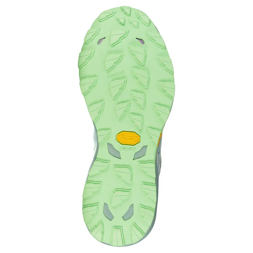 Mizuno Trail Running Shoes Wave Daichi 9