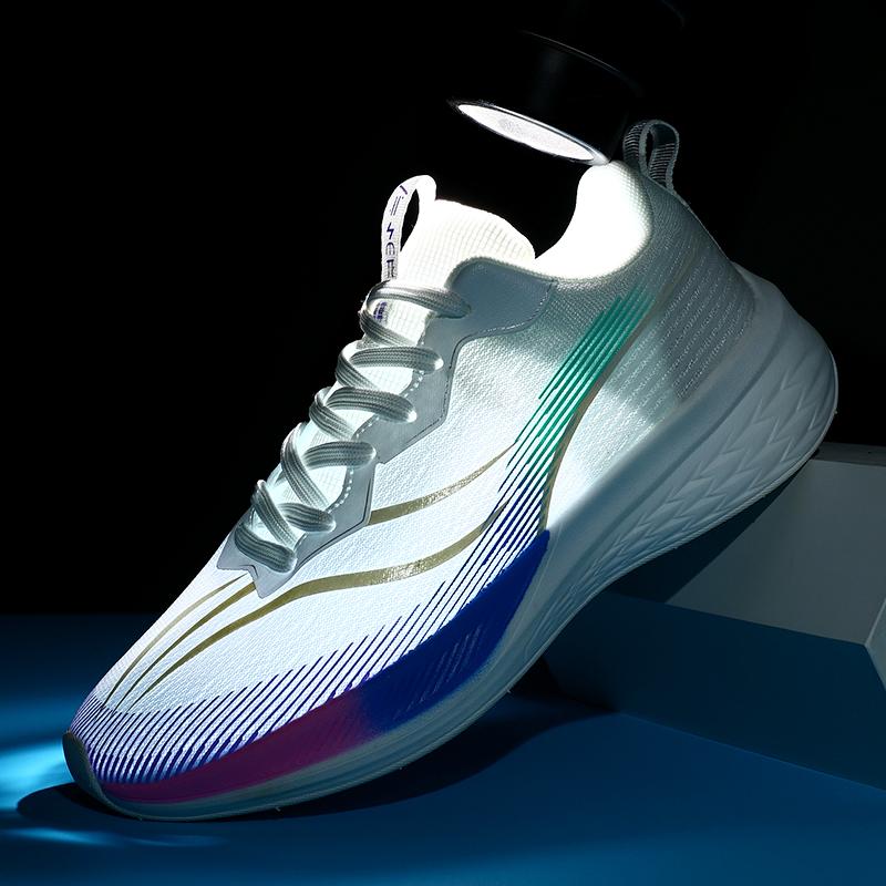 Fashion Casual Lightweight Shoes For Men Comfortable Wlking Sneakers Male High Quality Women Shoes Basketball Running Shoes Men's Sneakers