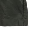Prada Made In Italy Long Sleeve Open Color Shirt 42 Green Women Used