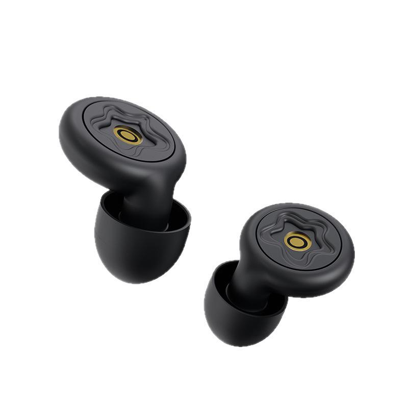 JIT High-End Noise-Cancelling Soundproof Earplugs for Learning, Reading, Sleeping, and Snoring Reduction.