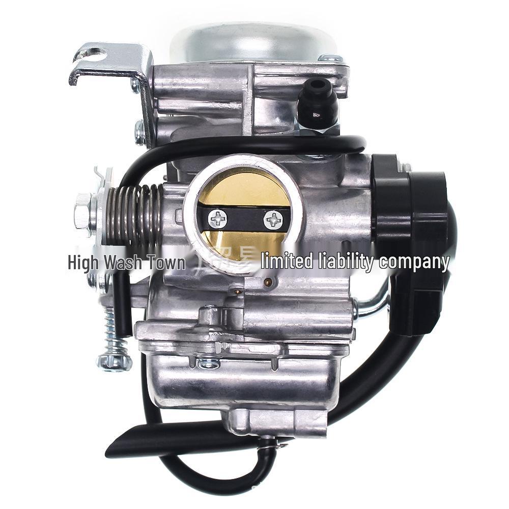 Yamaha YTX125/YBR125/SS125/TVS150/HLX150 Motorcycle Carburetor