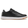 Reebok Court Advance Low Top Sneakers Unisex Sneakers Black GZ9619