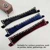 Removable Faux Collar All Matching Lapel Collar Formal Casual Clothes Accessory