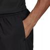 adidas Sports Shorts Men's Black Moderate DU2323